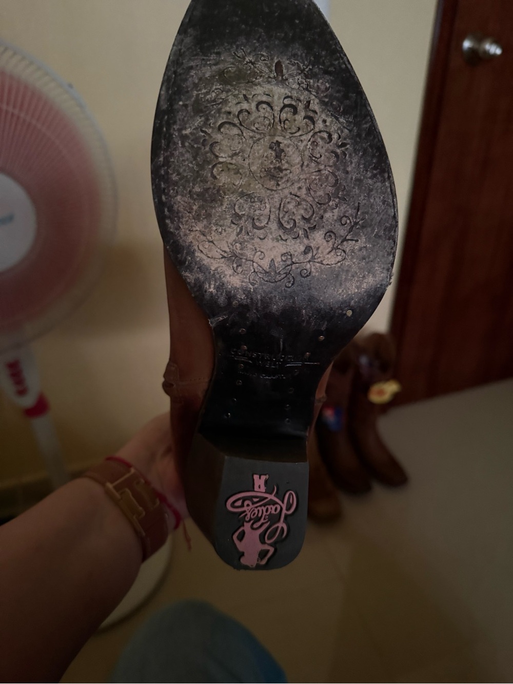 Western boots women